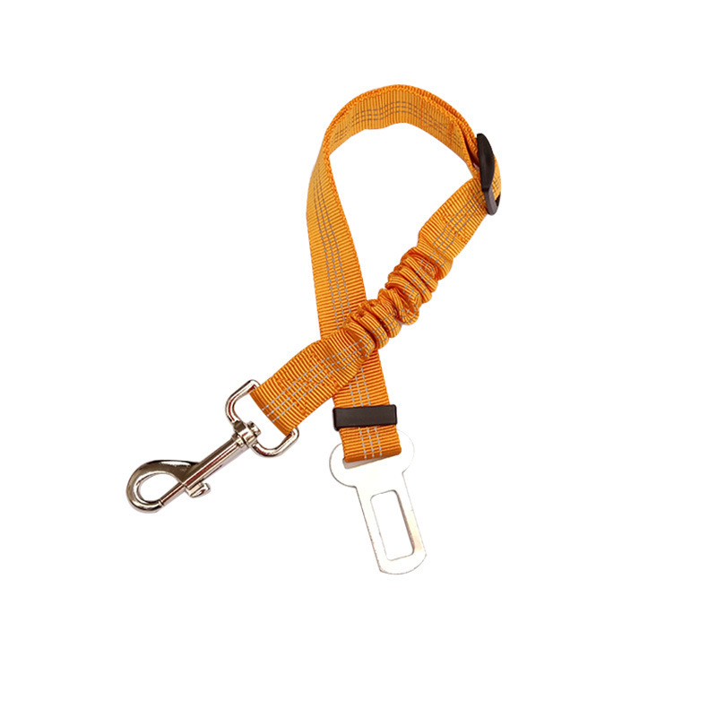 Adjustable Dog Car Seat Belt - Image 3