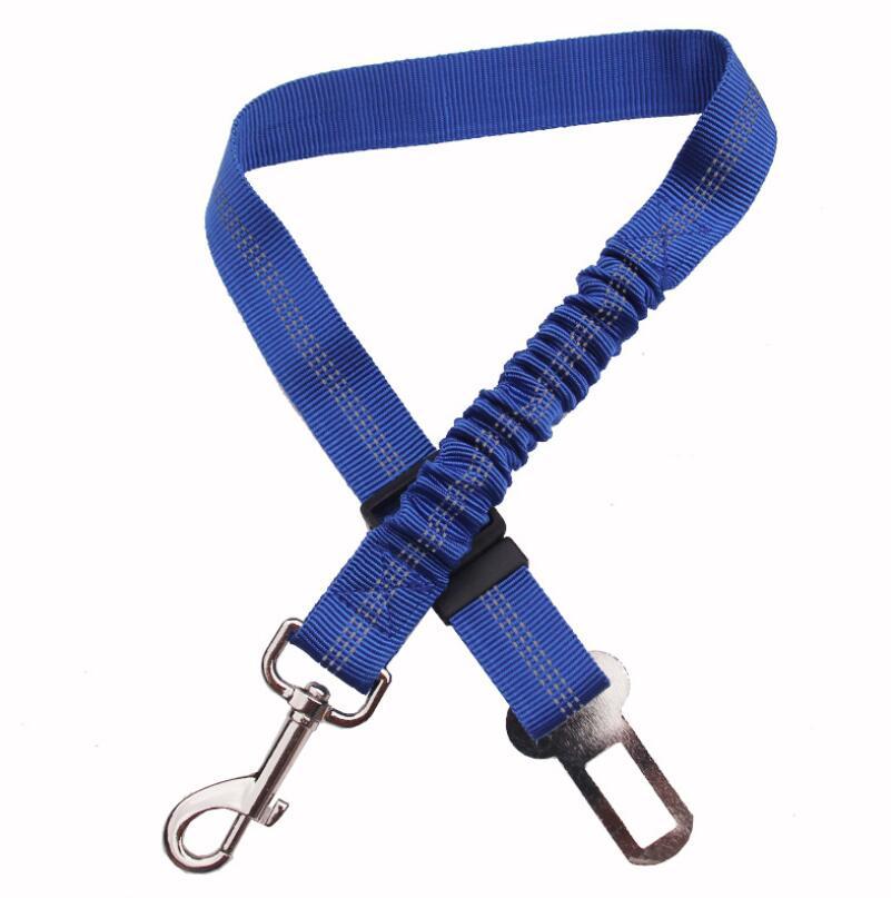 Adjustable Dog Car Seat Belt - Image 10