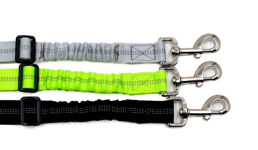 Adjustable Dog Car Seat Belt - Image 2