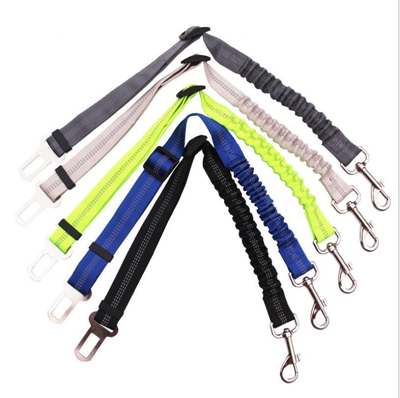 Adjustable Dog Car Seat Belt - Image 6