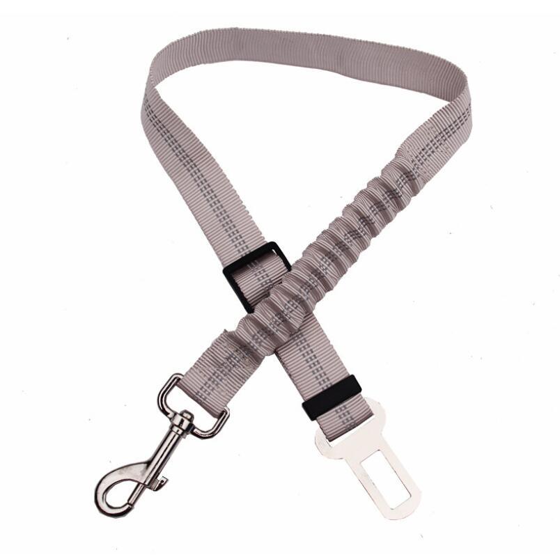 Adjustable Dog Car Seat Belt - Image 9